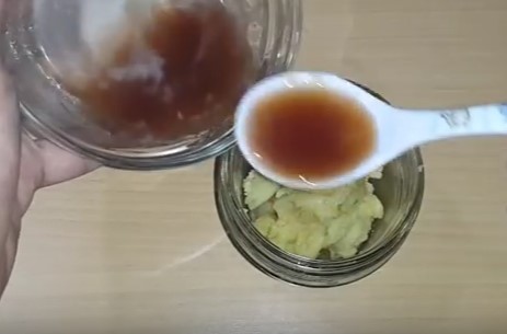 Membuat pemutih kulit dengan hasil yang menakjubkan Membuat pemutih kulit dengan hasil yang menakjubkan