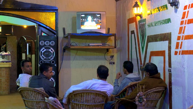 Berapa Lama menonton TV yang disarankan Berapa Lama menonton TV yang disarankan