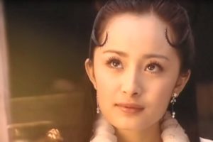Liao Zhai Zhi Yi Episode 1 Iblis Rubah Pengambil Jiwa
