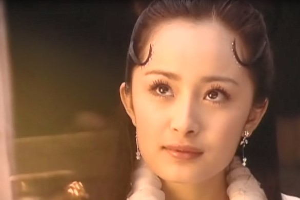 Liao Zhai Zhi Yi Episode 1 Iblis Rubah Pengambil Jiwa Liao Zhai Zhi Yi Episode 1 Iblis Rubah Pengambil Jiwa