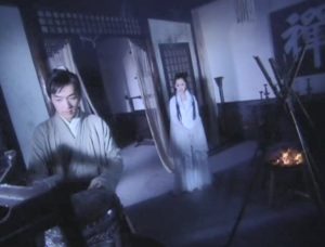 Liao Zhao Zhi Yi 2005 Episode 3 Keraguan Xiao Qian