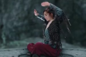 Legend of Fuyao Kisah Petualangan 5 Wilayah