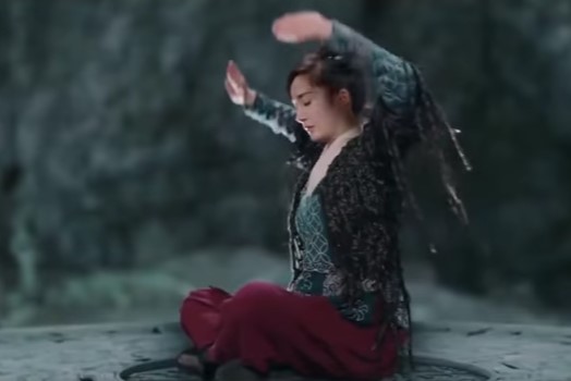 Legend of Fuyao Kisah Petualangan 5 Wilayah Legend of Fuyao Kisah Petualangan 5 Wilayah