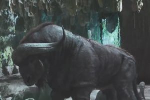 Legend of Fuyao Episode 4 Berburu dan Bertempur