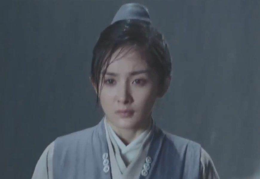 Legend of Fuyao Episode 8 Meninggalkan Jiwa Mistis Legend of Fuyao Episode 8 Meninggalkan Jiwa Mistis