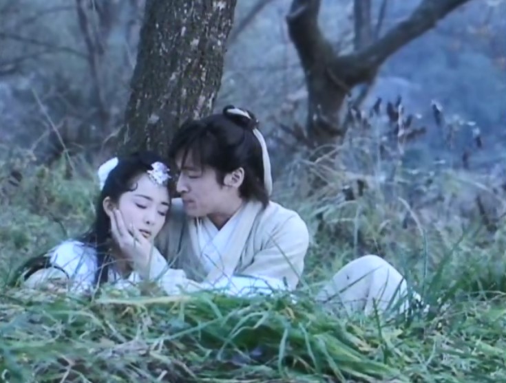 Liao Zhao Zhi Yi 2005 Episode 5 Pertemuan Singkat