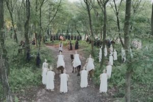 Legend of Fuyao Episode 29 Kudeta yang gagal