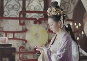 Legend of Fuyao Episode 26 Tang Zhirong Jadi Perhatian
