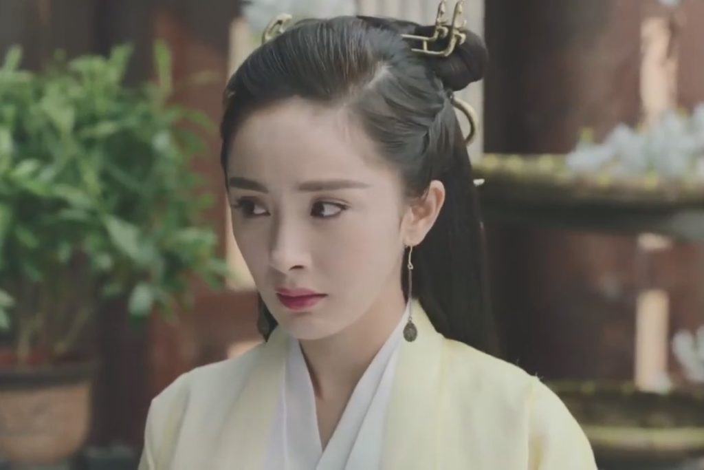Legend of Fuyao Episode 32 Fuyao dijemput ke Istana