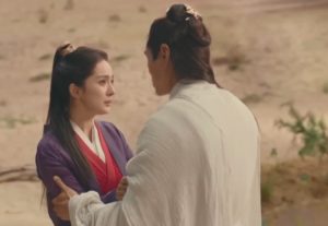 Legend of Fuyao Episode 37 Mengembalikan Kepercayaan.