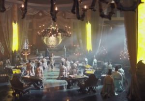 Legend of Fuyao Episode 41 Kabar Kematian Zhangsun Wuji