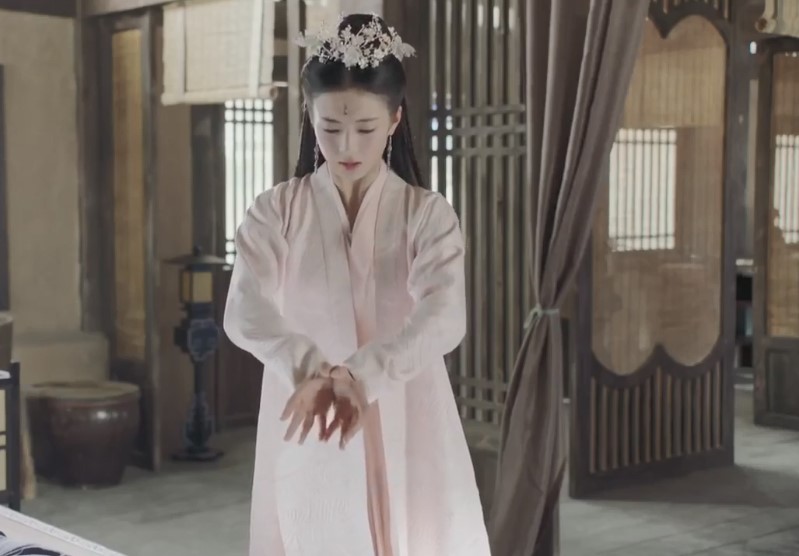 Legend of Fuyao Episode 44 Teknik Penyembuhan Qiongye Legend of Fuyao Episode 44 Teknik Penyembuhan Qiongye