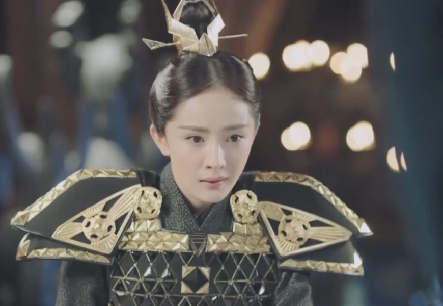 Legend of Fuyao Episode 48 Menjadi Kepercayaan Raja Legend of Fuyao Episode 48 Menjadi Kepercayaan Raja