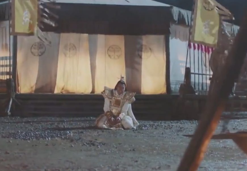 Legend of Fuyao Episode 63 Kenyataan Yang Pahit Legend of Fuyao Episode 63 Kenyataan Yang Pahit