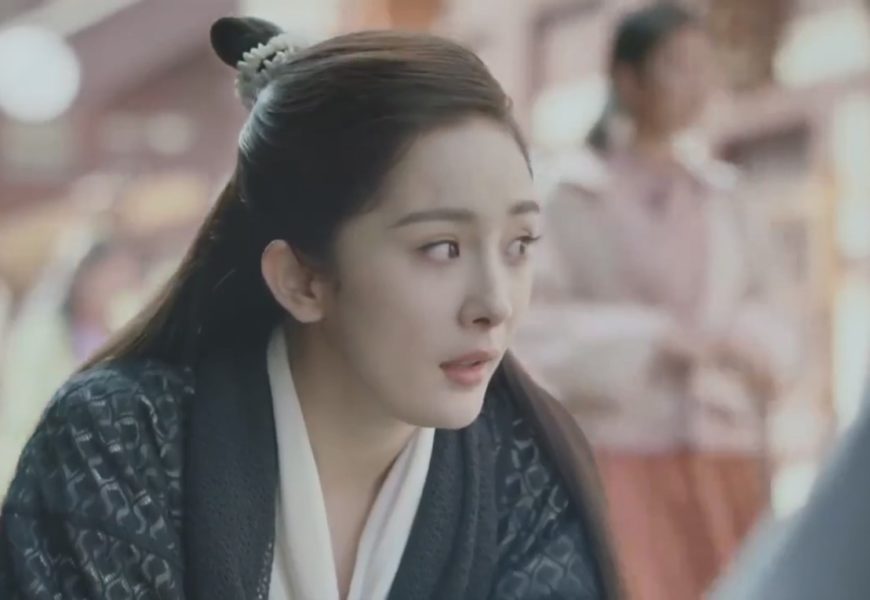 Legend of Fuyao Episode 53 Permasalahan di Negara Xuanji Legend of Fuyao Episode 53 Permasalahan di Negara Xuanji