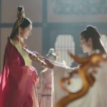 Legend of Fuyao Episode 58 Fuyao menjadi Ratu