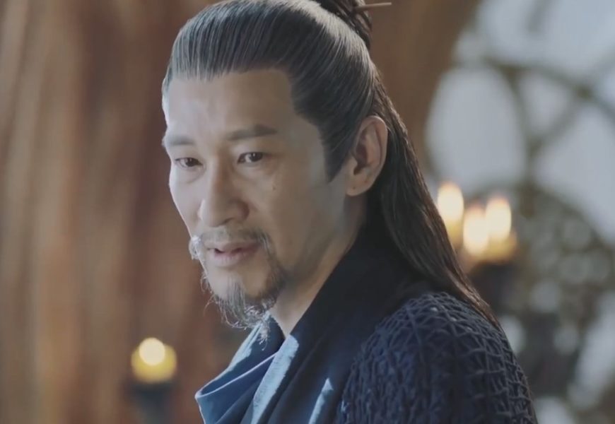 Legend of Fuyao Episode 59 gejolak di Kekaisaran 7 Bintang Legend of Fuyao Episode 59 gejolak di Kekaisaran 7 Bintang