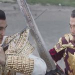 Legend of Fuyao Episode 62 Mengalahkan Pemberontak