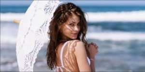 7 Rahasia Kecantikan Alami Yang Perlu Diketahui