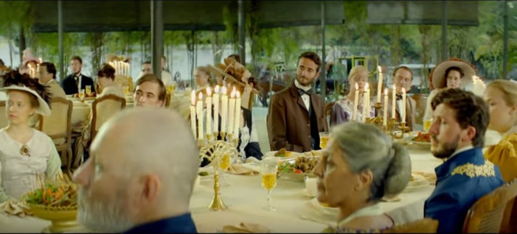 Film Bumi Manusia akan tayang di Bioskop 15 Agustus 2019