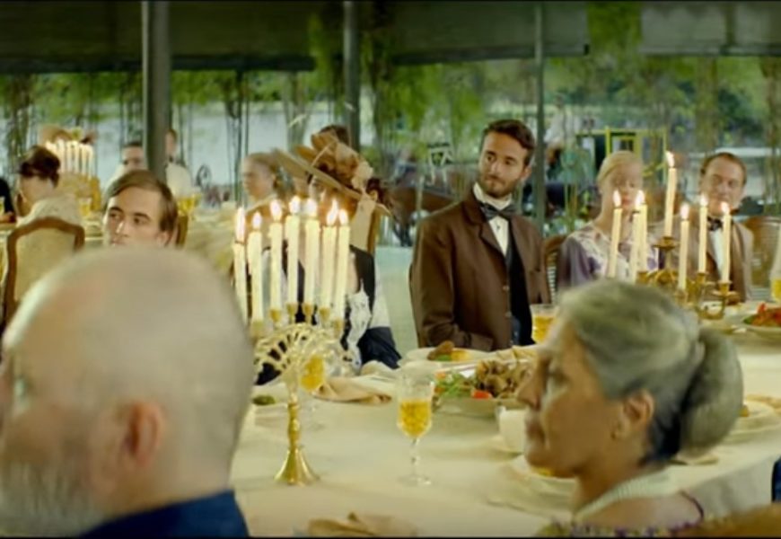 Film Bumi Manusia akan tayang di Bioskop 15 Agustus 2019 Film Bumi Manusia akan tayang di Bioskop 15 Agustus 2019