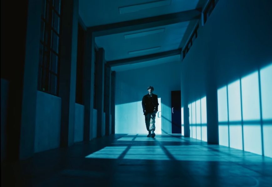 UN Village lagu terbaru Byun Baek Hyun UN Village lagu terbaru Byun Baek Hyun