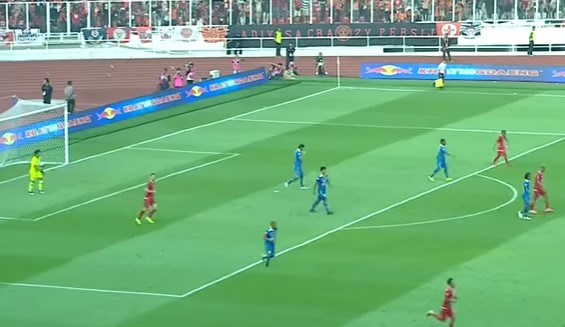 Persija vs Persib 1-1 Liga 1 Shopee 10 July 2019 Persija vs Persib 1-1 Liga 1 Shopee 10 July 2019