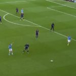 Manchester City vs Tottenham hasil akhir 2-2