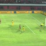 Bali United vs Semen Padang Shopee Liga 1 2019