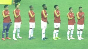 Persiapan Timnas Menghadapi Kualifikasi Piala Dunia 2022