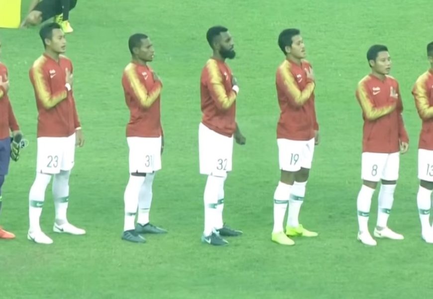 Persiapan Timnas Menghadapi Kualifikasi Piala Dunia 2022 Persiapan Timnas Menghadapi Kualifikasi Piala Dunia 2022