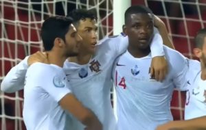 Hasil Kualifikasi UEFA Euro 2020 Tanggal 6-8 September 2019