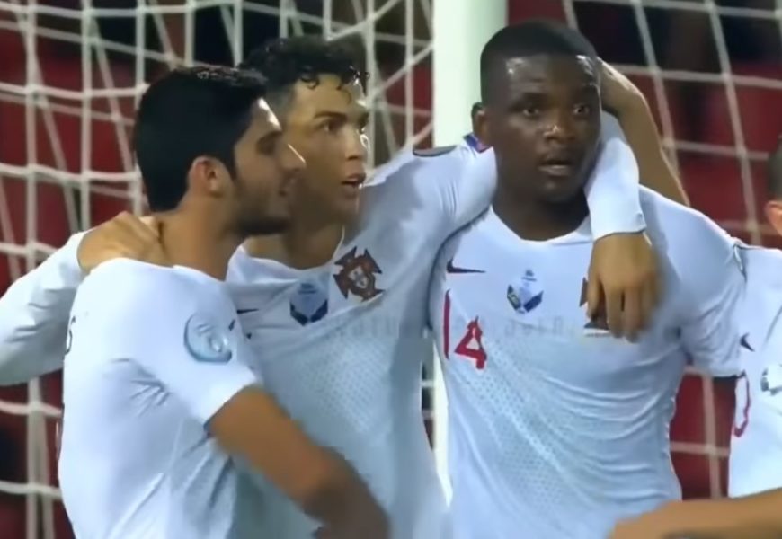 Hasil Kualifikasi UEFA Euro 2020 Tanggal 6-8 September 2019 Hasil Kualifikasi UEFA Euro 2020 Tanggal 6-8 September 2019