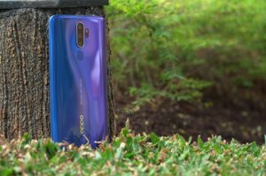 Smartphone terbaru OPPO A9 2020 hadir di Indonesia