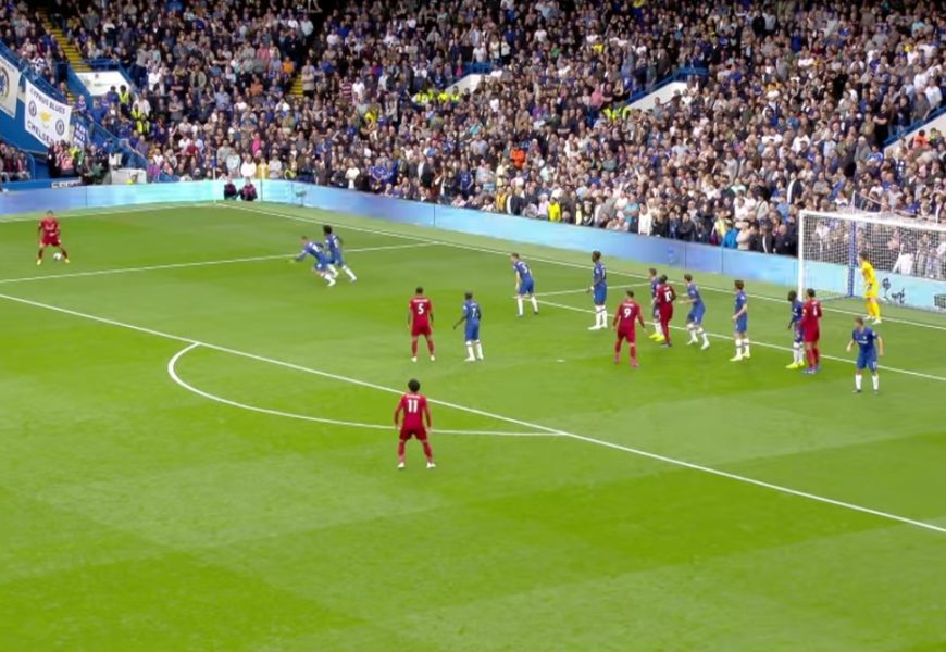 Premiere League Kompetisi Sepakbola Teratas di Inggris Premiere League Kompetisi Sepakbola Teratas di Inggris