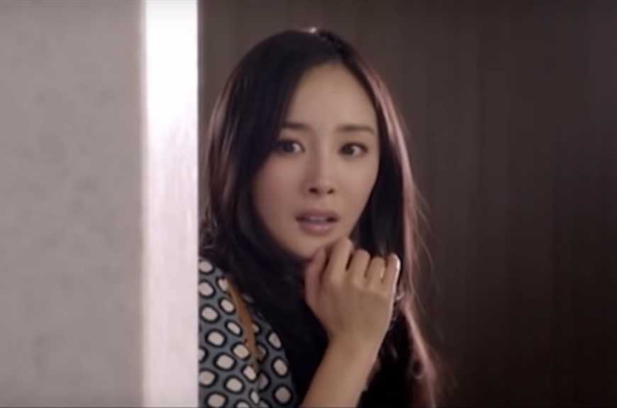 20 Film Terbaik yang Dibintangi oleh Yang Mi 20 Film Terbaik yang Dibintangi oleh Yang Mi
