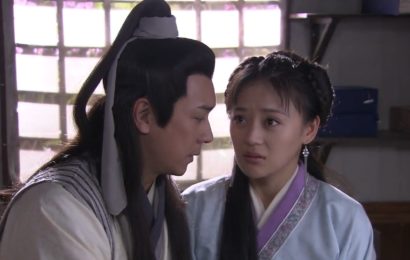 Qin Xianglian Serial Drama Mandarin Tahun 2011