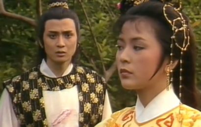 10 Drama Serial Silat Wuxia Terbaik Sepanjang Masa