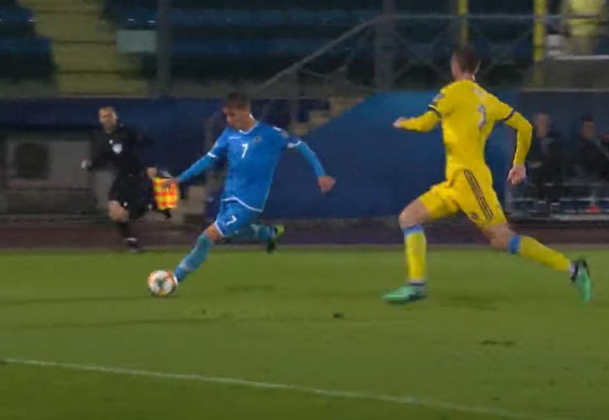 Tim Nasional San Marino dari Benua Eropa Tim Nasional San Marino dari Benua Eropa