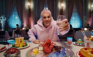 Yummy Lagu Pop R&B terbaru dari Justin Bieber