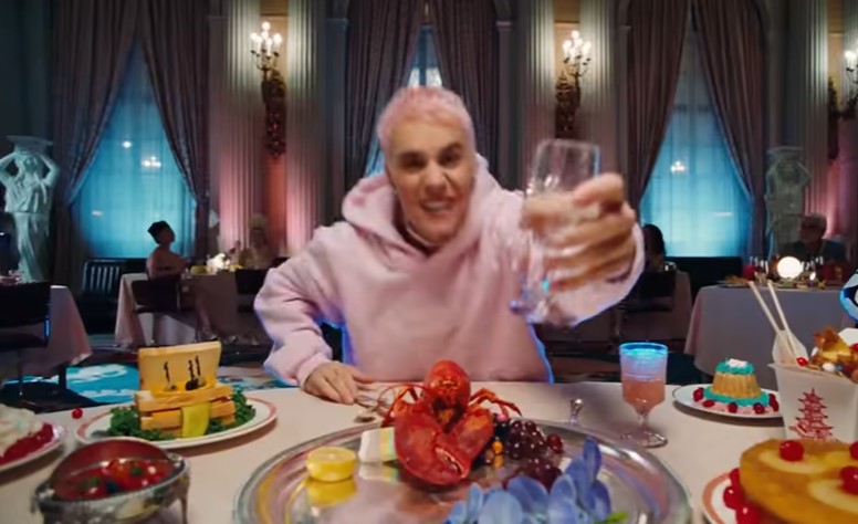Yummy Lagu Pop R&B terbaru dari Justin Bieber Yummy Lagu Pop R&B terbaru dari Justin Bieber