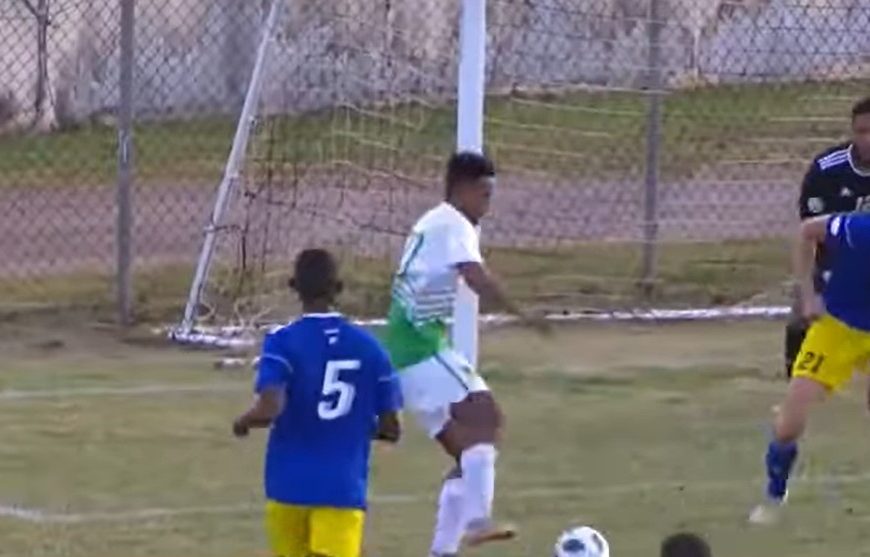 Timnas Sepakbola British Virgin Islands Dari Karibia Timnas Sepakbola British Virgin Islands Dari Karibia