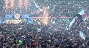 Piala Gubernur Jatim Turnamen Pramusim yang Bergengsi