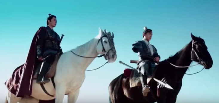 5 Drama China 2020 Yang Sangat Direkomendasikan 5 Drama China 2020 Yang Sangat Direkomendasikan