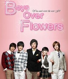 Boys Over Flowers Salah Satu Drama Korea Paling Populer